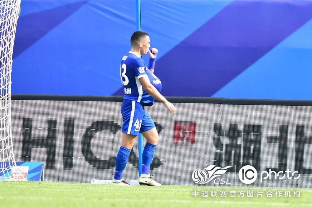 Nicolae Stanciu i-a impresionat pe brazilienii lui Wuhan: „I-am auzit cum vorbeau între ei!”_3