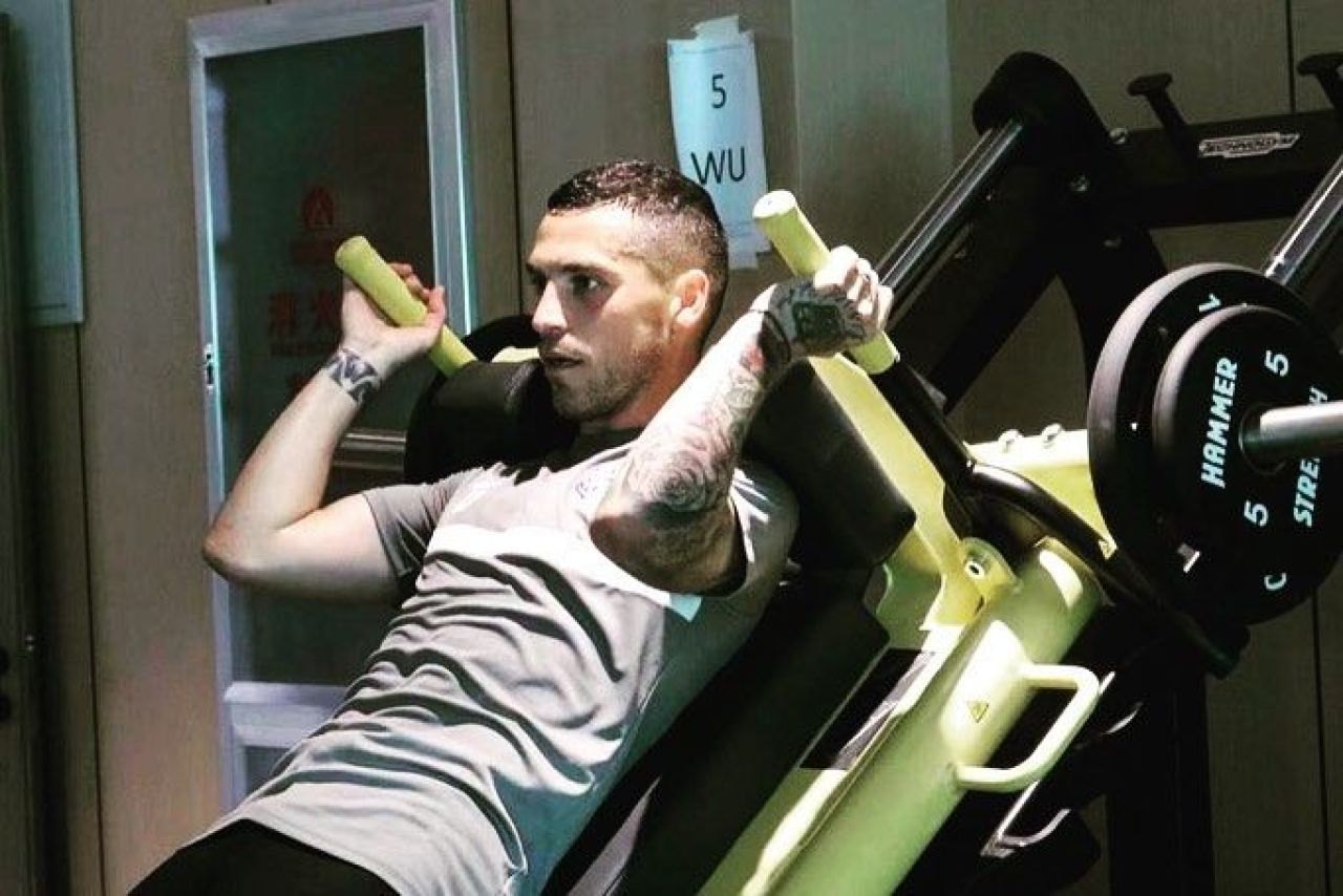 Nicolae Stanciu i-a impresionat pe brazilienii lui Wuhan: „I-am auzit cum vorbeau între ei!”_6