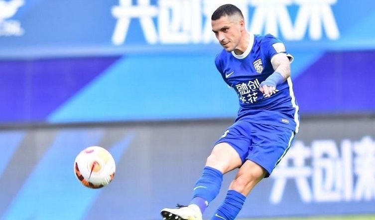 Nicolae Stanciu i-a impresionat pe brazilienii lui Wuhan: „I-am auzit cum vorbeau între ei!”_7