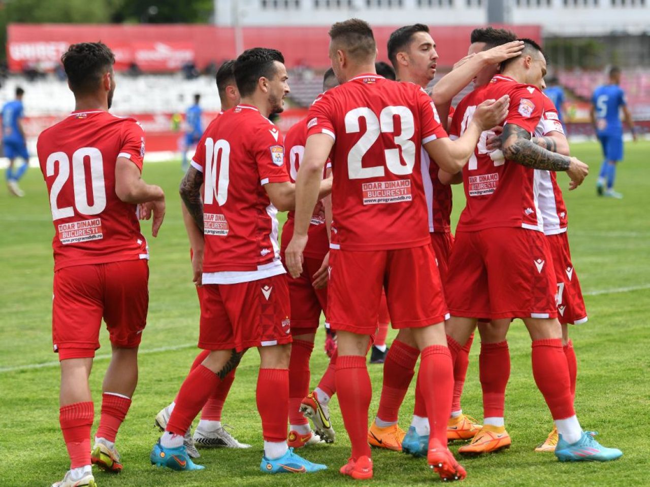 Scapă cine poate! Încă un fotbalist important pleacă de la Dinamo. Va juca în Cipru_1