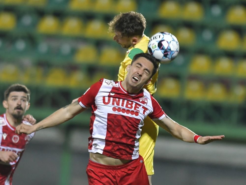 Scapă cine poate! Încă un fotbalist important pleacă de la Dinamo. Va juca în Cipru_2