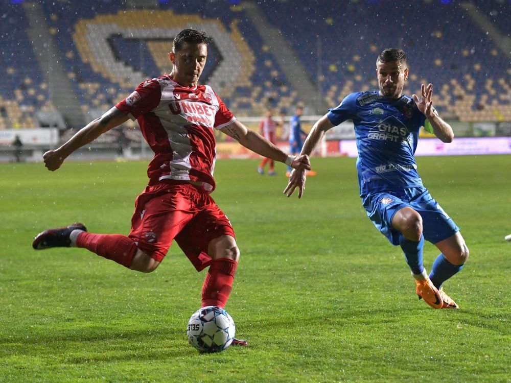 Scapă cine poate! Încă un fotbalist important pleacă de la Dinamo. Va juca în Cipru_9