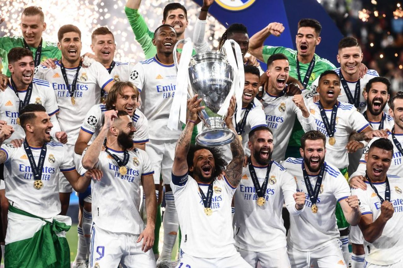 Starul lui Real Madrid, pregătit de plecare? Răspunsul atacantului_1