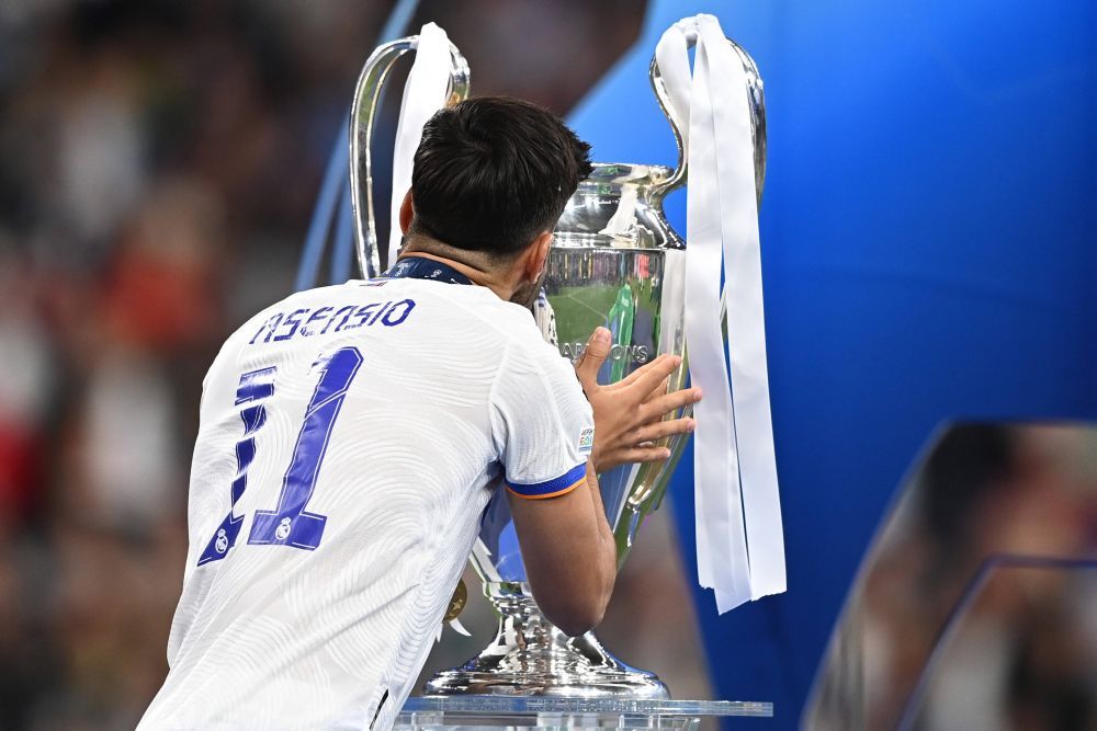 Starul lui Real Madrid, pregătit de plecare? Răspunsul atacantului_2