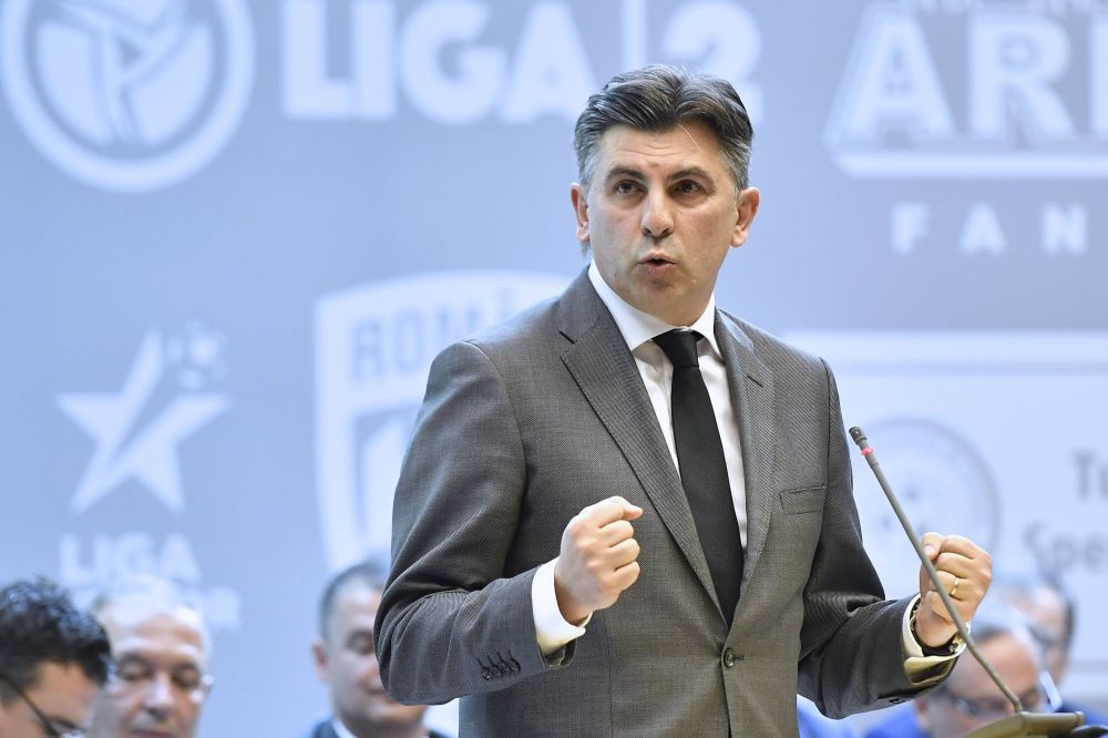 Reacția lui Ionuț Lupescu, după rezultatele dezastruoase ale naționalei României_1