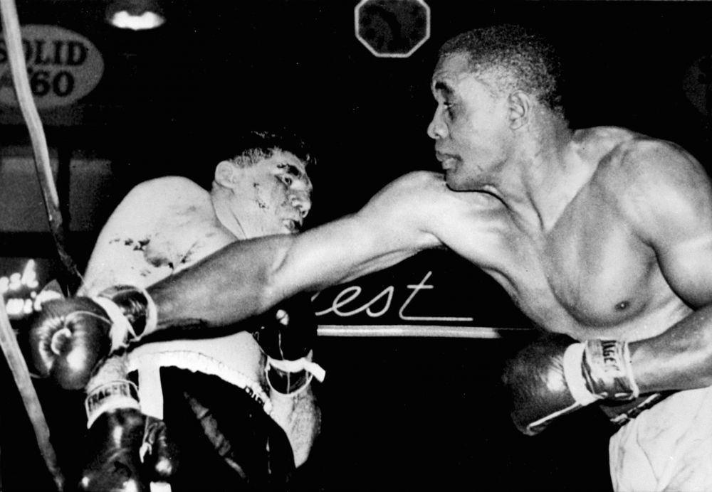 Mai &icirc;nfricoșător decat Tyson! Omul Mafiei, devenit campion de box