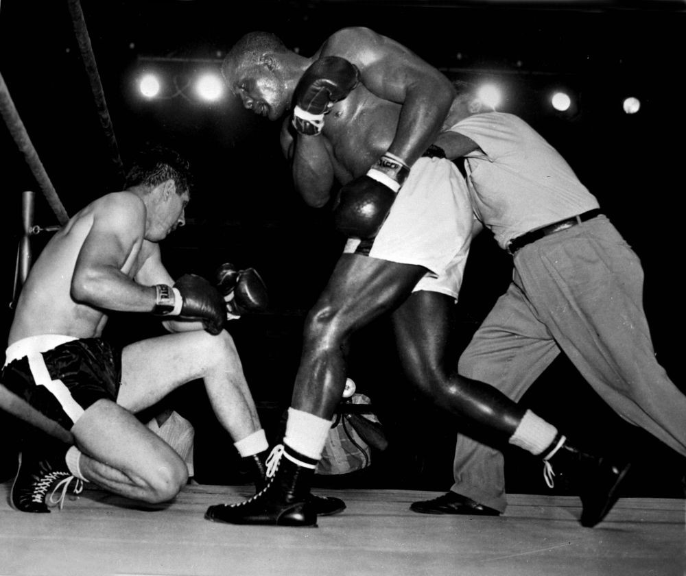 Mai înfricoșător decat Tyson! Omul Mafiei, devenit campion de box_3