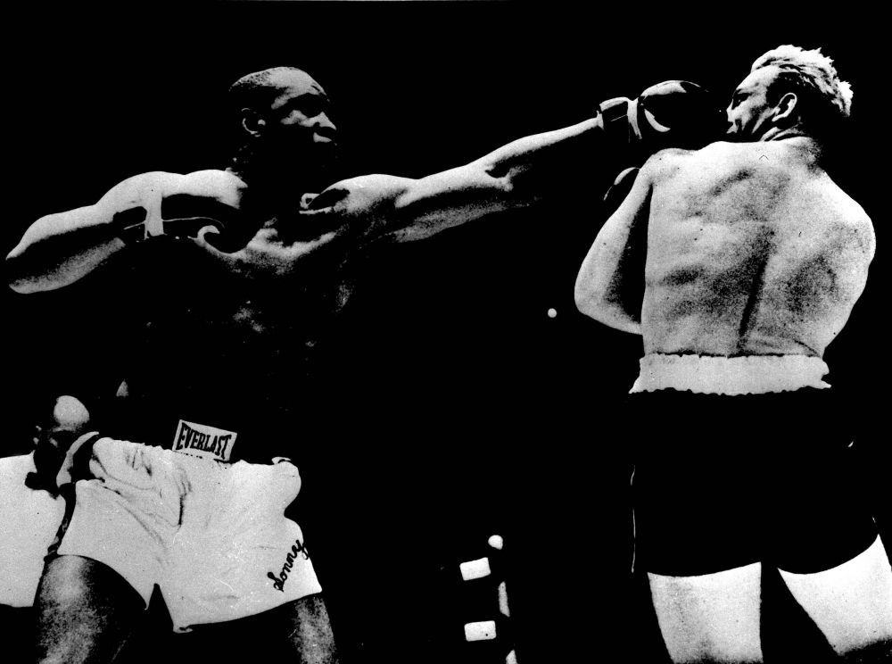 Mai înfricoșător decat Tyson! Omul Mafiei, devenit campion de box_4