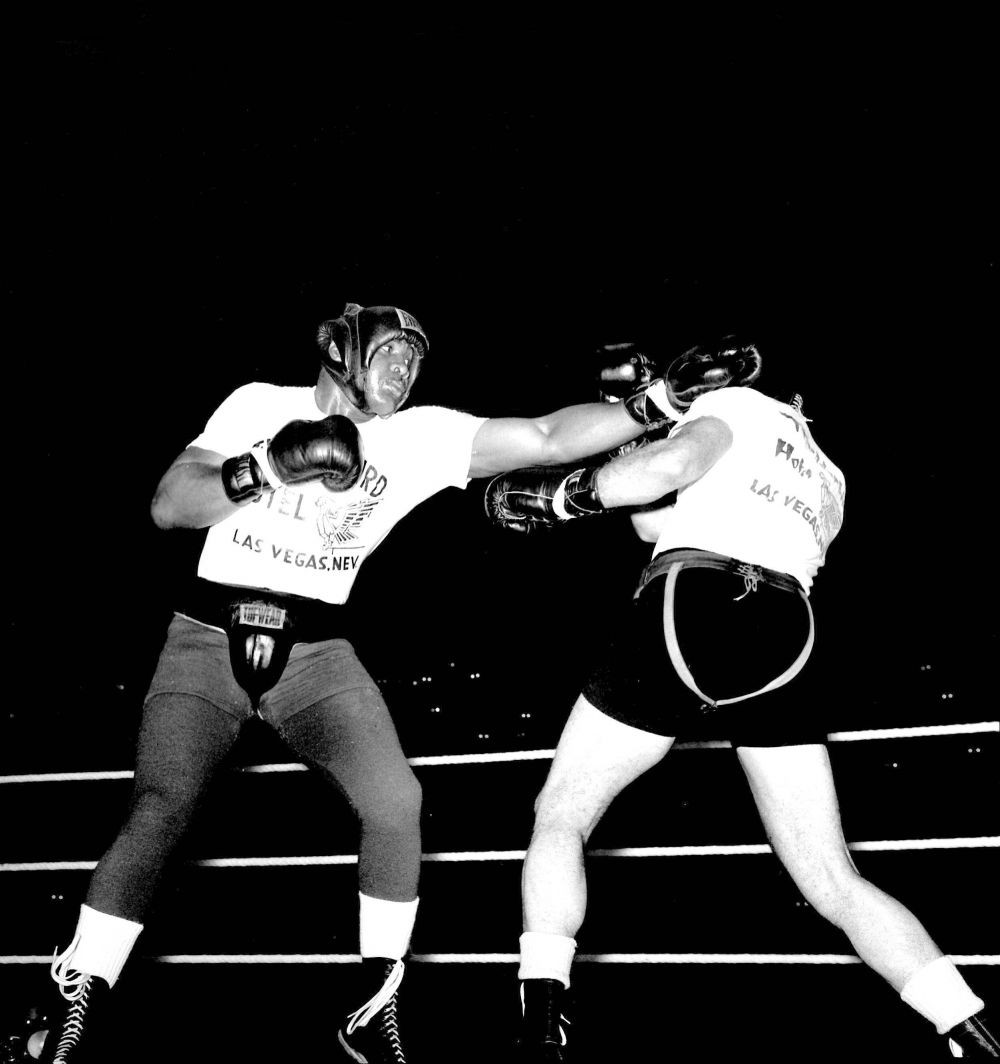 Mai înfricoșător decat Tyson! Omul Mafiei, devenit campion de box_5