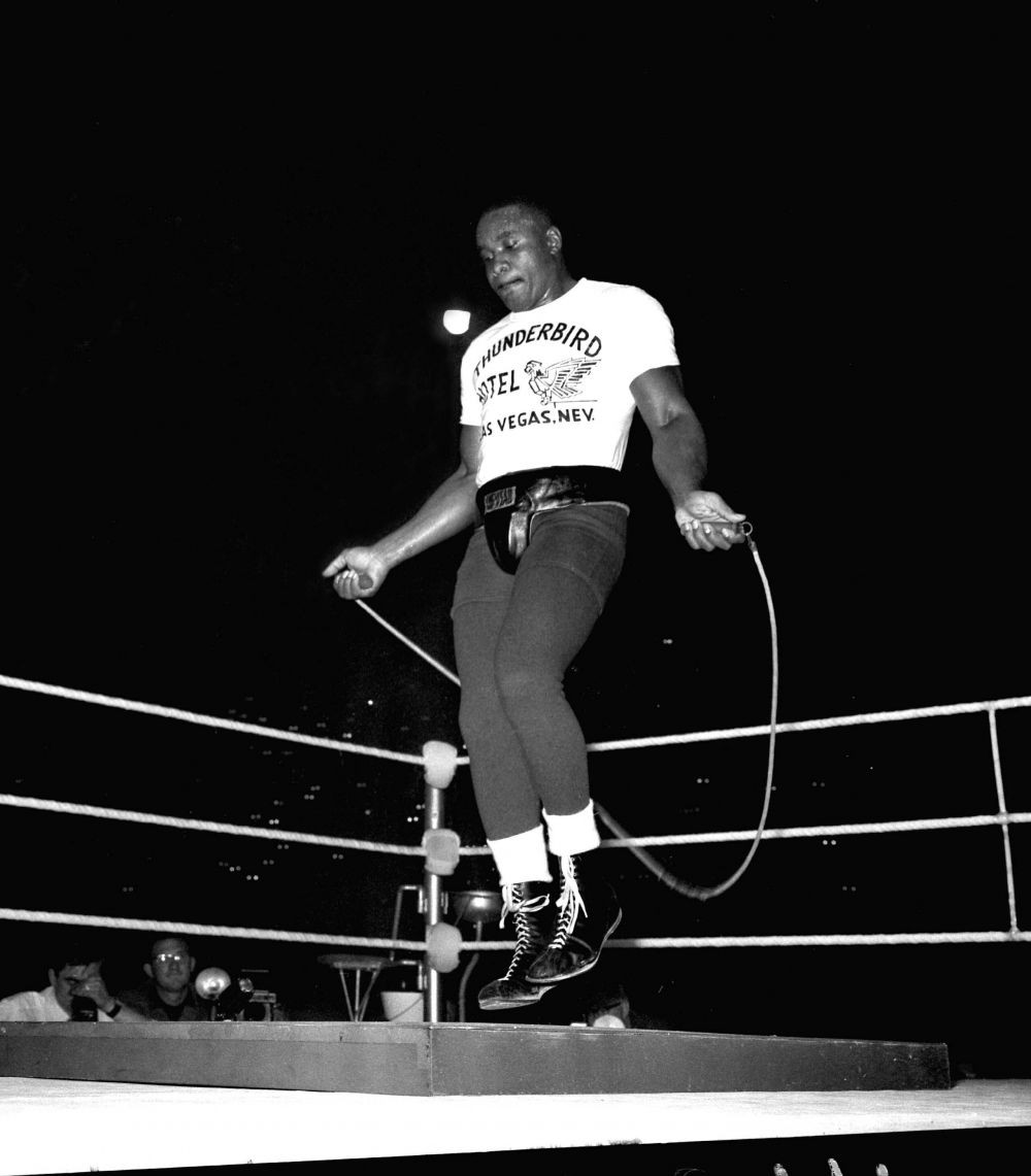 Mai înfricoșător decat Tyson! Omul Mafiei, devenit campion de box_6