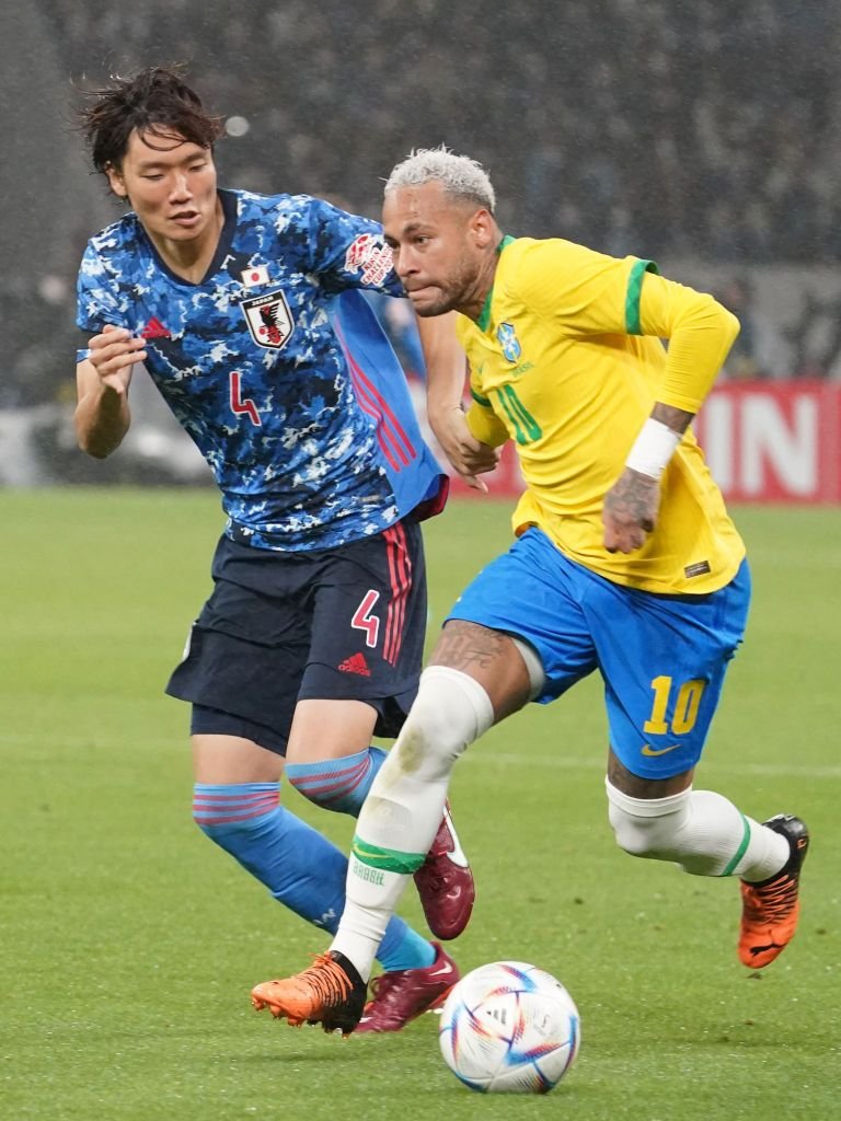 Neymar nu mai este dorit de șefii lui PSG! Tatăl superstarului negociază deja cu un alt gigant al Europei _5