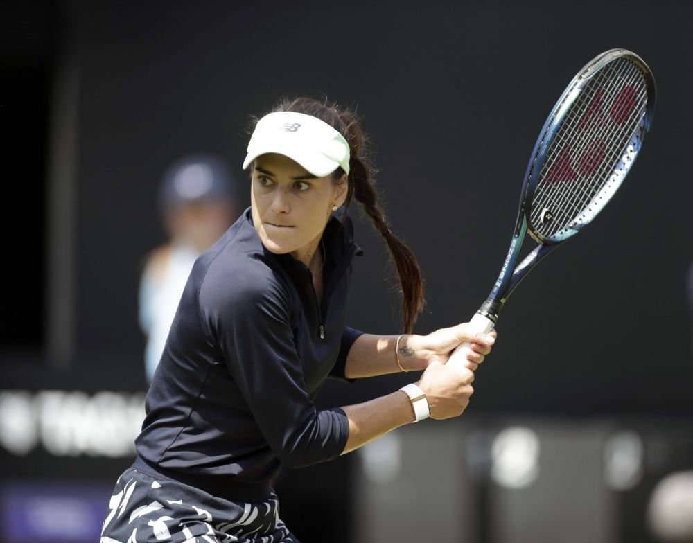 Sorana Cîrstea și-a schimbat antrenorul. Motivul neașteptat pentru care tenismena a făcut acest pas_4