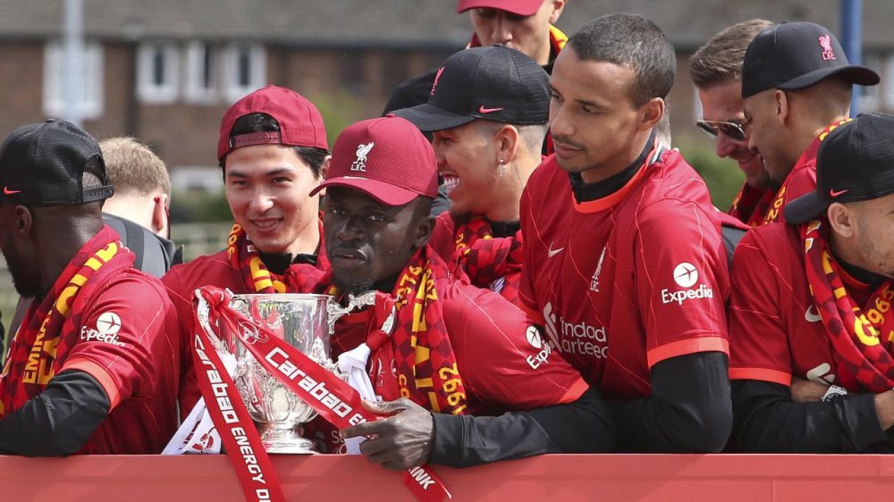 Liverpool și-a cedat atacantul, dar nu gratis. Cât au încasat