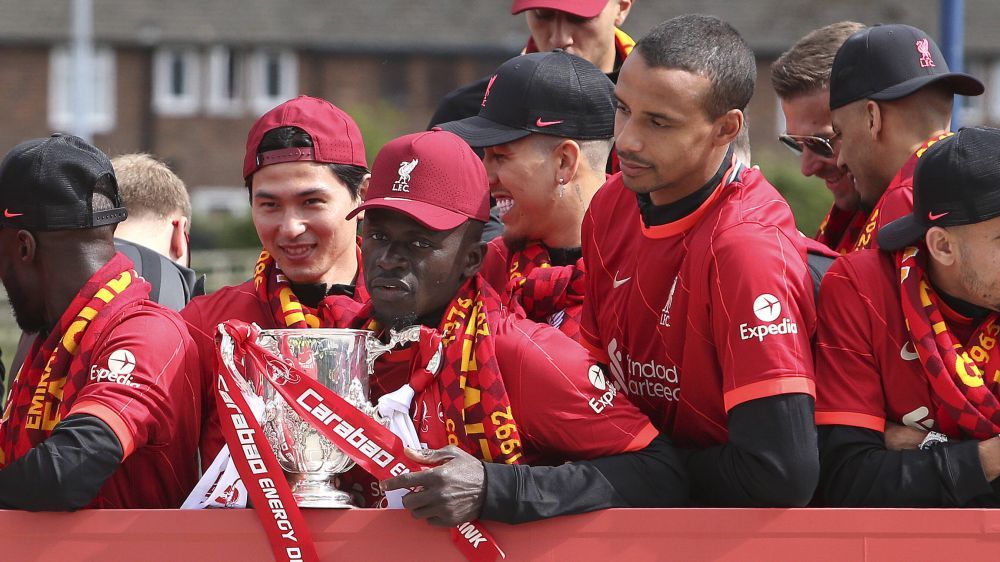 Liverpool și-a cedat atacantul, dar nu gratis. Cât au încasat