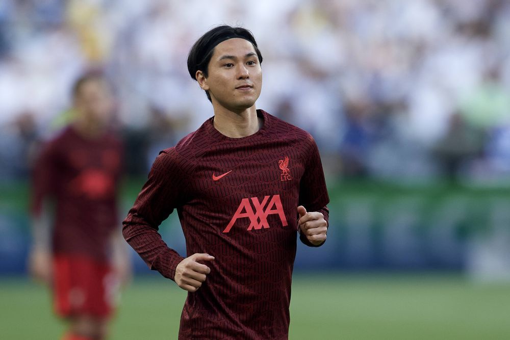 Liverpool și-a cedat atacantul, dar nu gratis. Cât au încasat