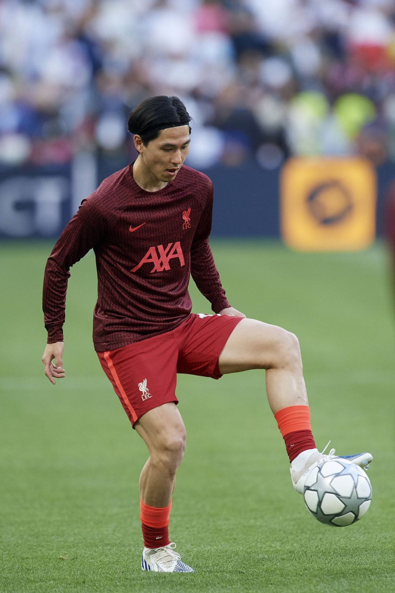 Liverpool și-a cedat atacantul, dar nu gratis. Cât au încasat