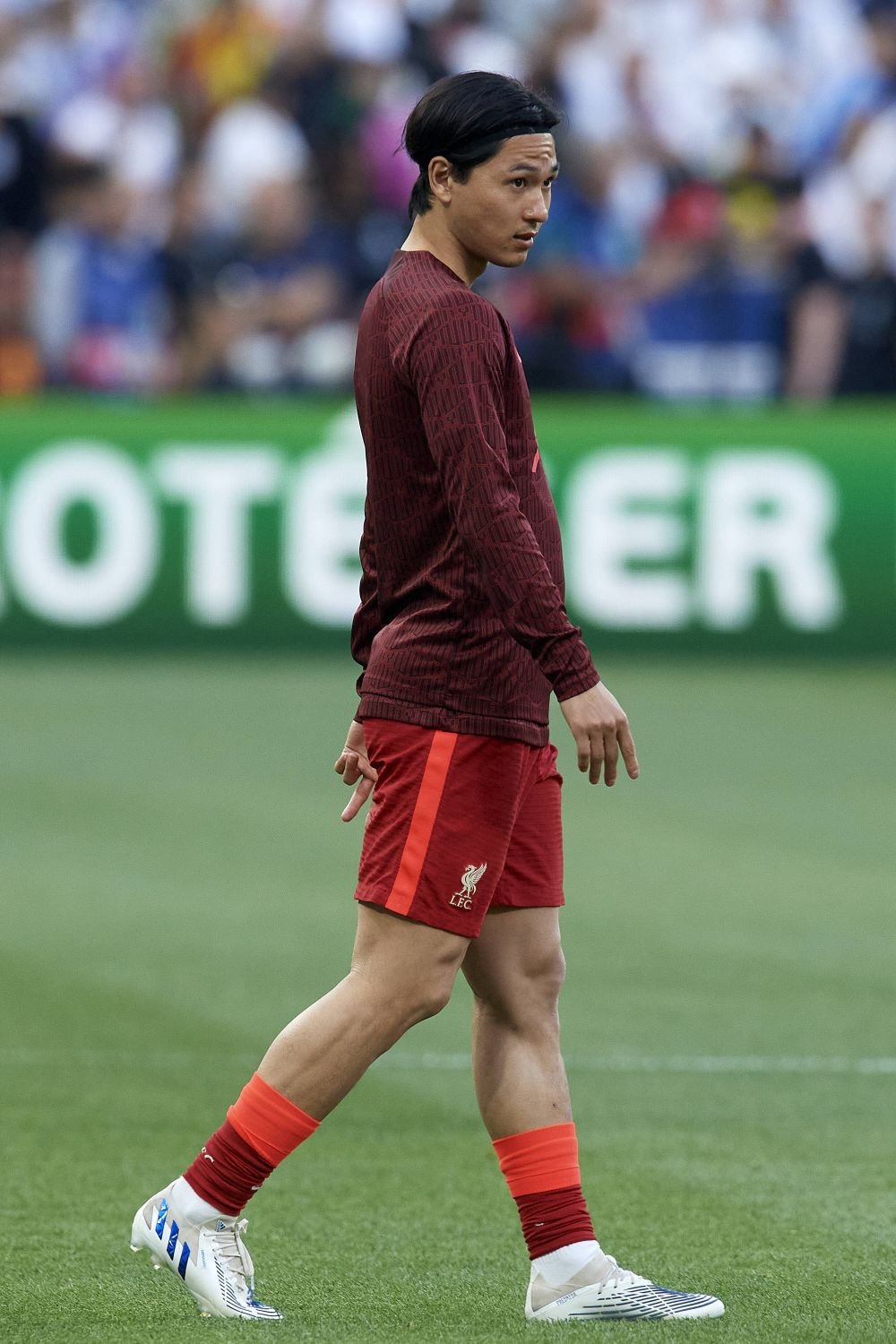 Liverpool și-a cedat atacantul, dar nu gratis. Cât au încasat 
