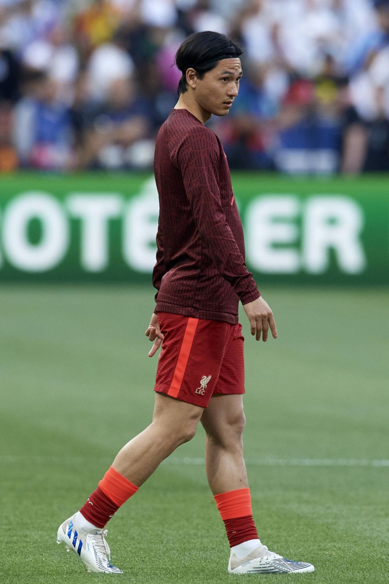 Liverpool și-a cedat atacantul, dar nu gratis. Cât au încasat