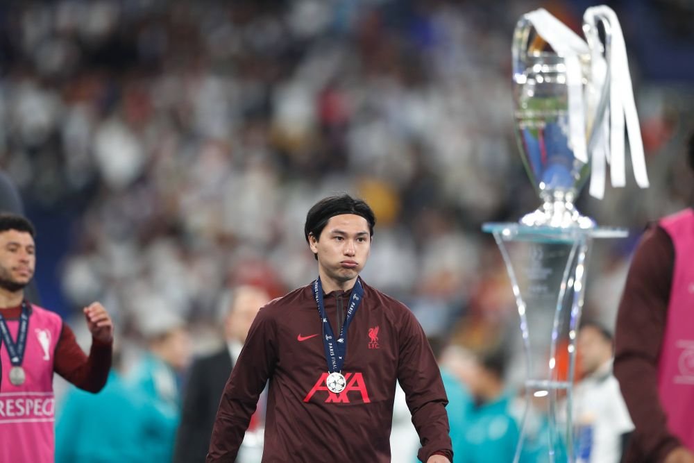 Liverpool și-a cedat atacantul, dar nu gratis. Cât au încasat 