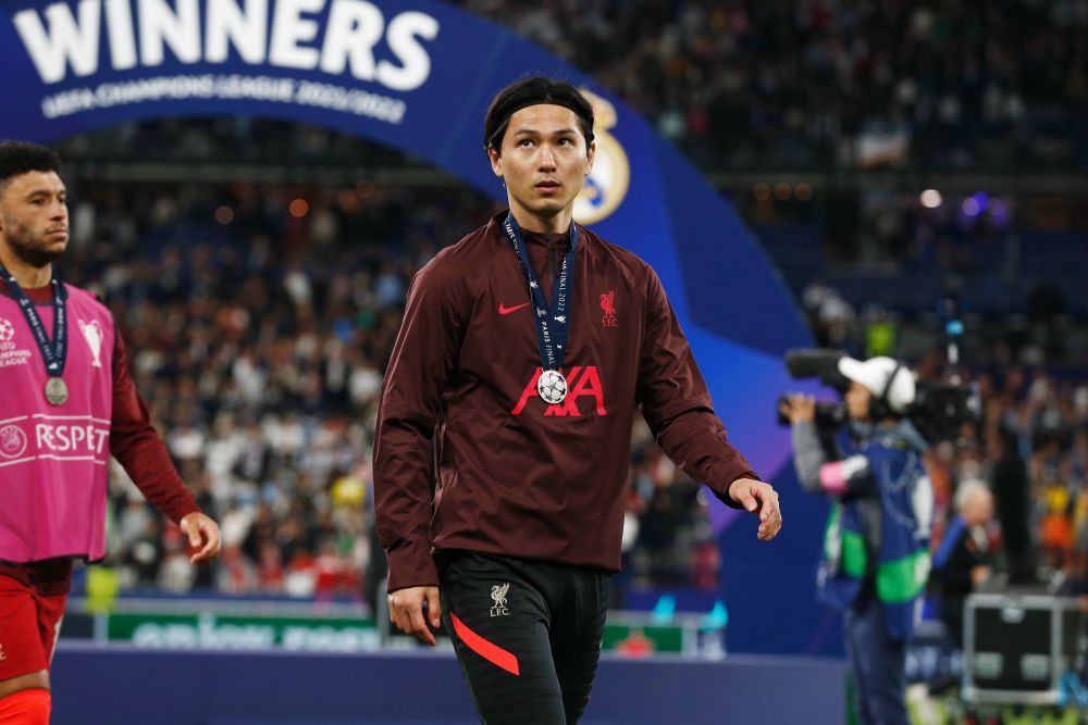 Liverpool și-a cedat atacantul, dar nu gratis. Cât au încasat