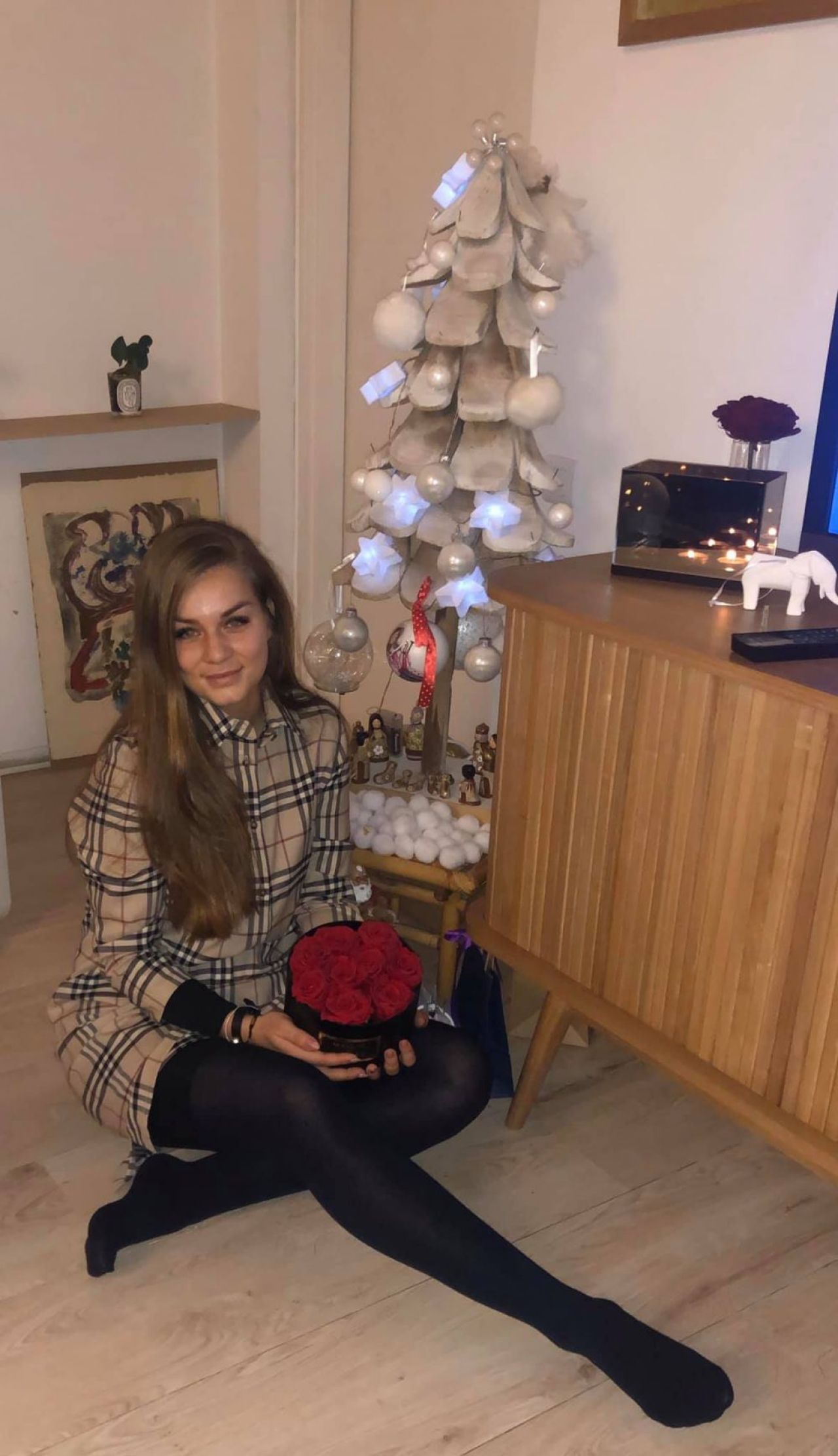 Cea mai frumoasă arbitră din Franța este româncă: „În România sunt delegări pe nepotisme și prietenii!” Ce a nemulțumit-o de a emigrat_9