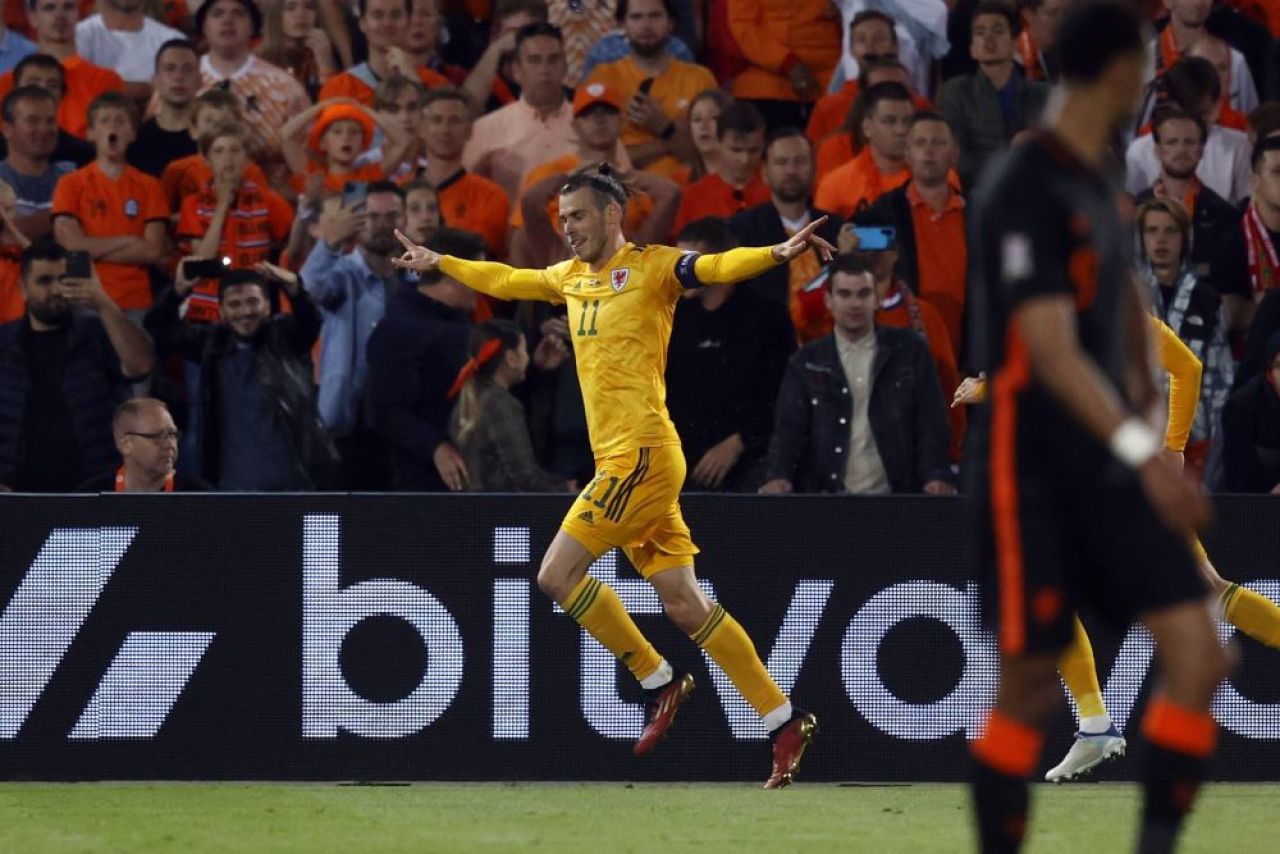 Gareth Bale, prezentat oficial la Los Angeles + primele declarații pentru clubul american_4