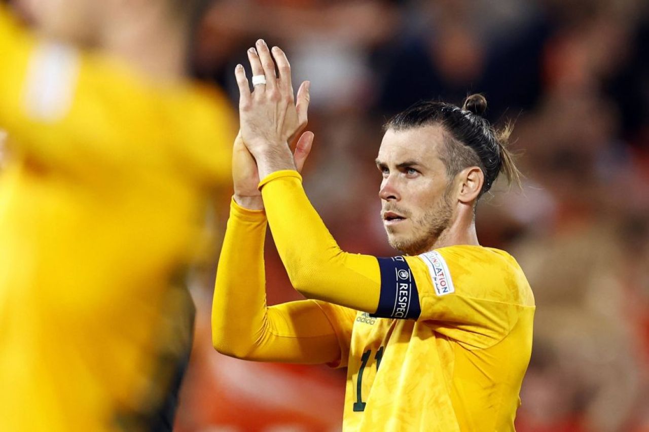 Gareth Bale, prezentat oficial la Los Angeles + primele declarații pentru clubul american_6