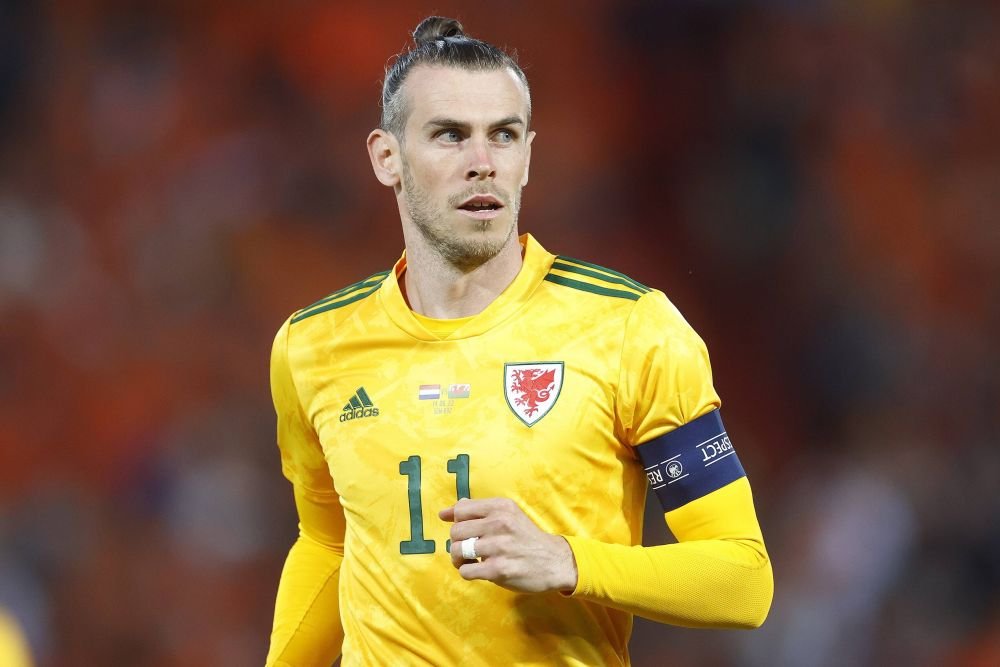 Gareth Bale, prezentat oficial la Los Angeles + primele declarații pentru clubul american_7