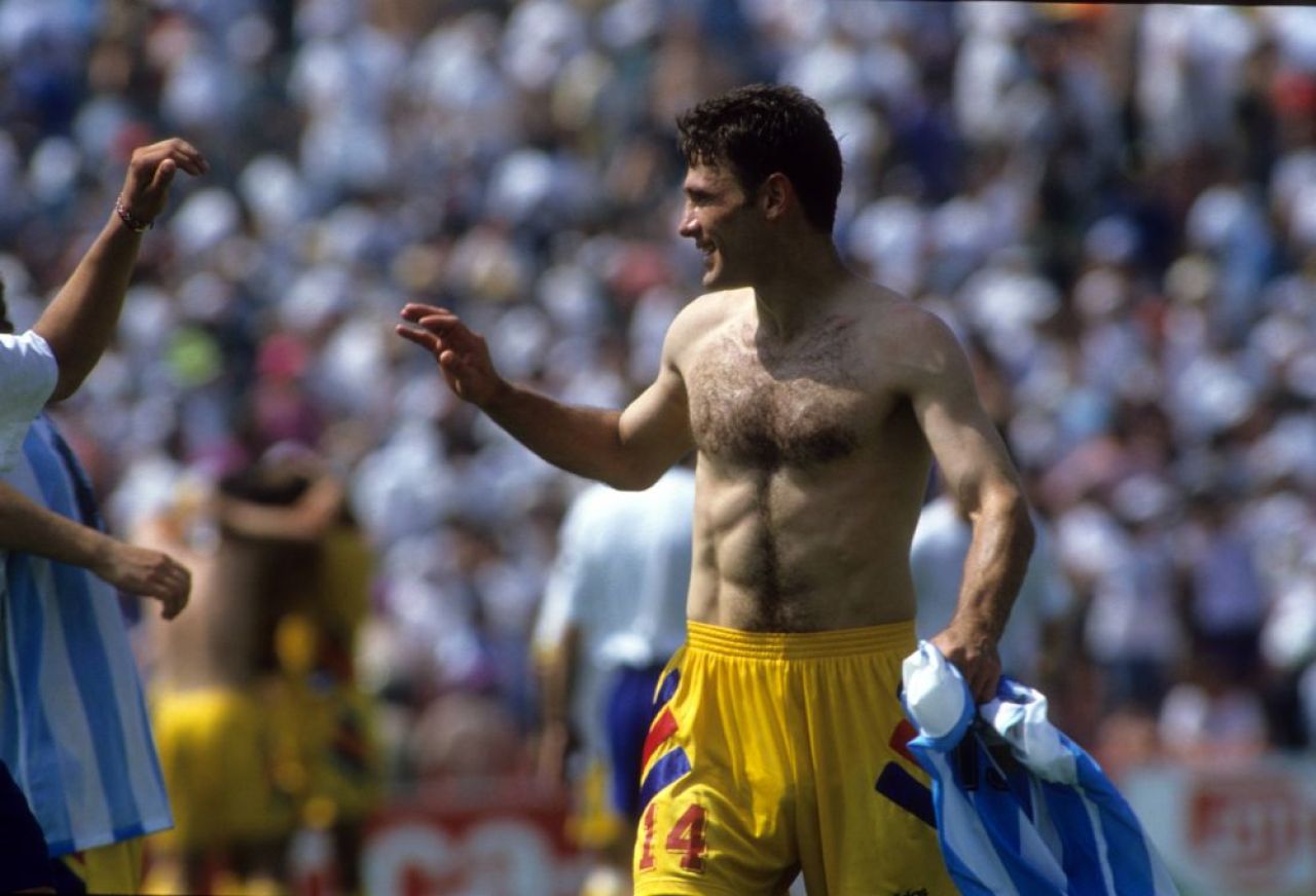Reacția lui Gică Mihali, după ce a plecat de la Dinamo: