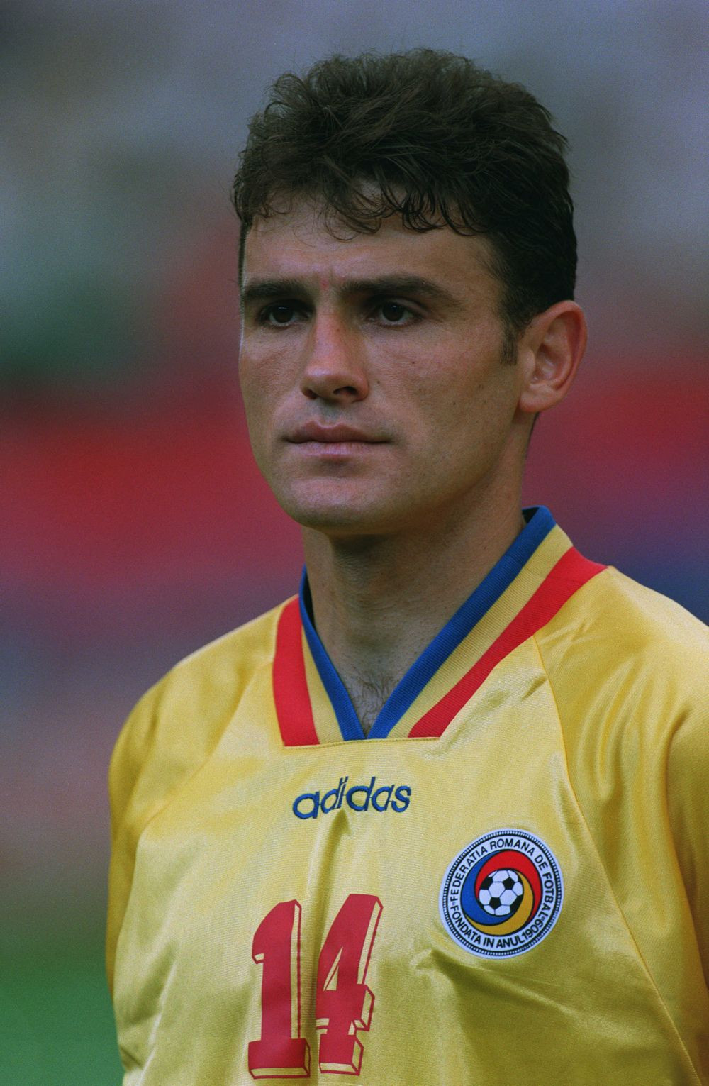 Reacția lui Gică Mihali, după ce a plecat de la Dinamo: 