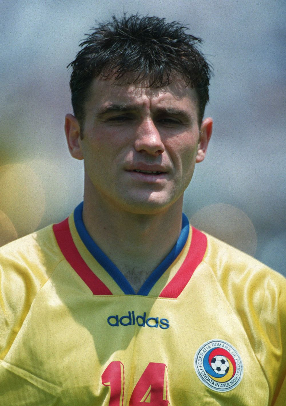 Reacția lui Gică Mihali, după ce a plecat de la Dinamo: 