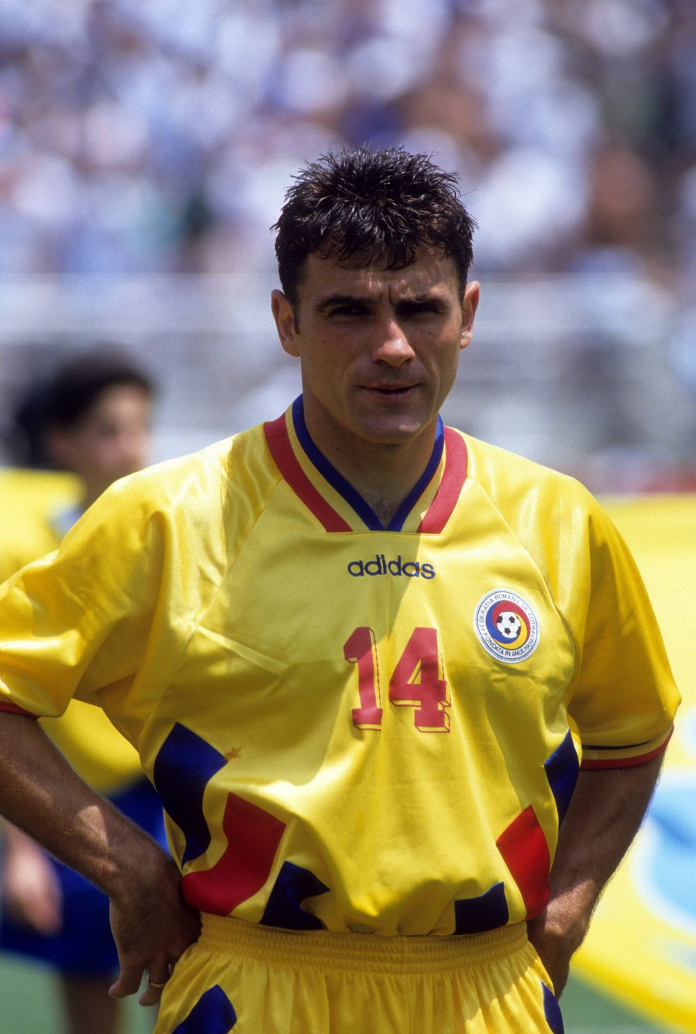 Reacția lui Gică Mihali, după ce a plecat de la Dinamo: 