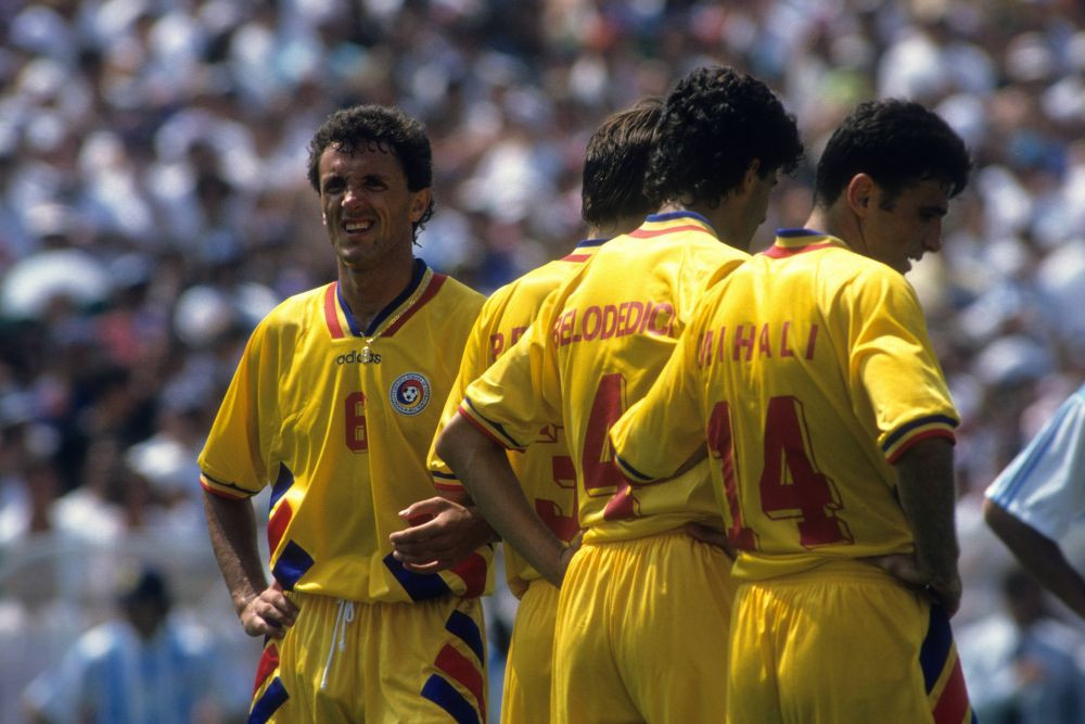 Reacția lui Gică Mihali, după ce a plecat de la Dinamo: 