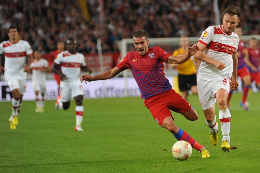Alex Chipciu, detalii despre prima întâlnire cu Gigi Becali: „Eram emoționat! Tata nu a vrut să intre!” _3