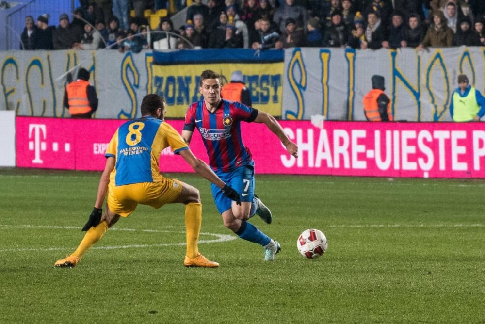 Alex Chipciu, detalii despre prima întâlnire cu Gigi Becali: „Eram emoționat! Tata nu a vrut să intre!” _7