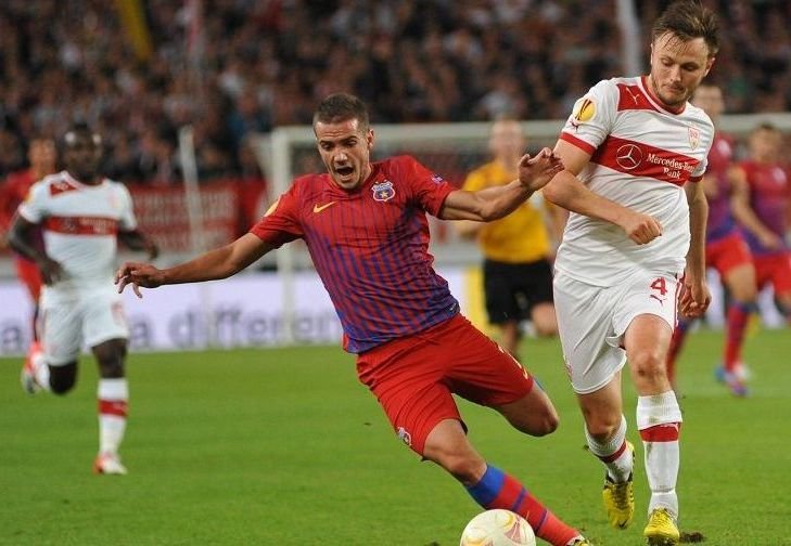 Alex Chipciu, detalii despre prima întâlnire cu Gigi Becali: „Eram emoționat! Tata nu a vrut să intre!” _11