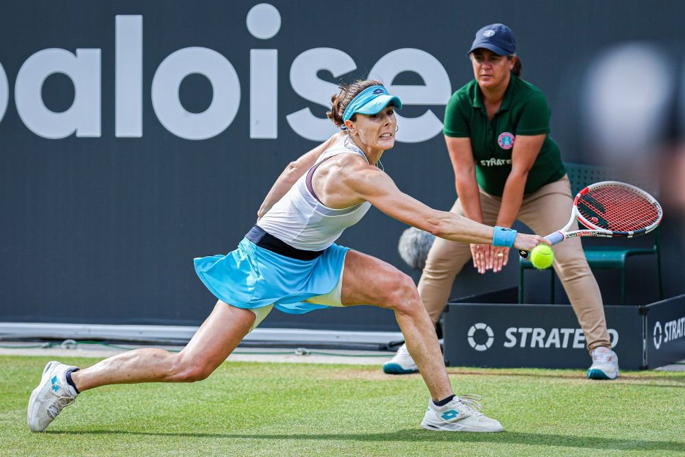 Dezvăluire uimitoare la o conferință de la Wimbledon: 