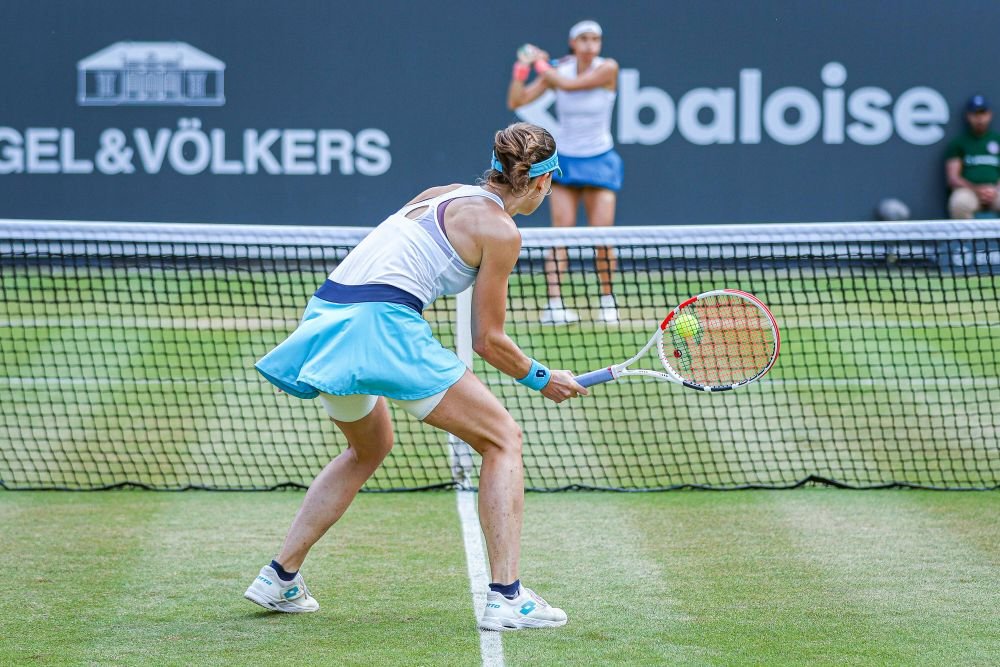 Dezvăluire uimitoare la o conferință de la Wimbledon: 