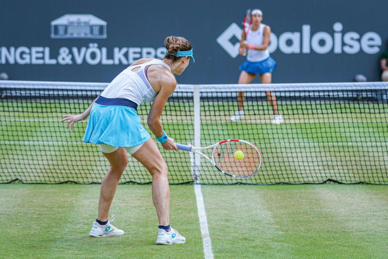 Dezvăluire uimitoare la o conferință de la Wimbledon: