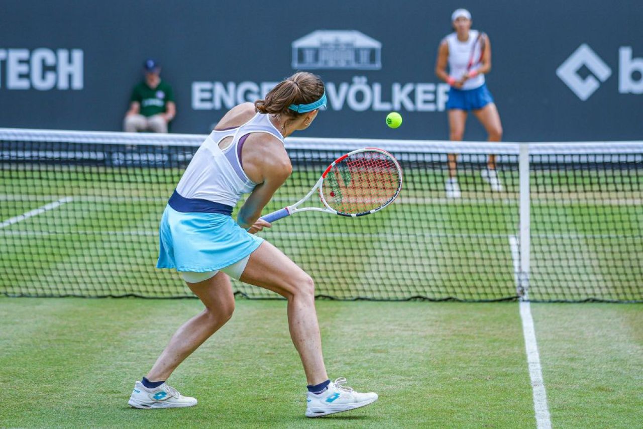 Dezvăluire uimitoare la o conferință de la Wimbledon: