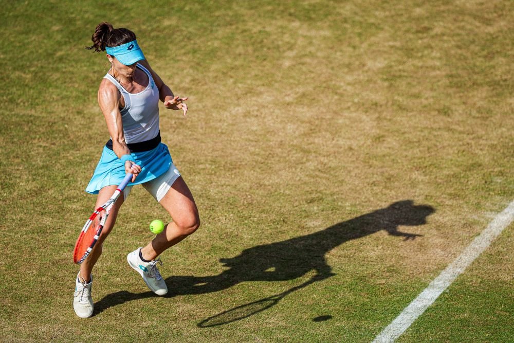 Dezvăluire uimitoare la o conferință de la Wimbledon: 
