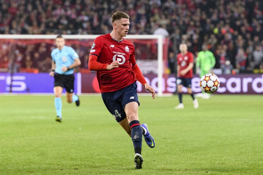 Bogații de la Newcastle, încă o lovitură pe piața transferurilor. Anunțul clubului_2