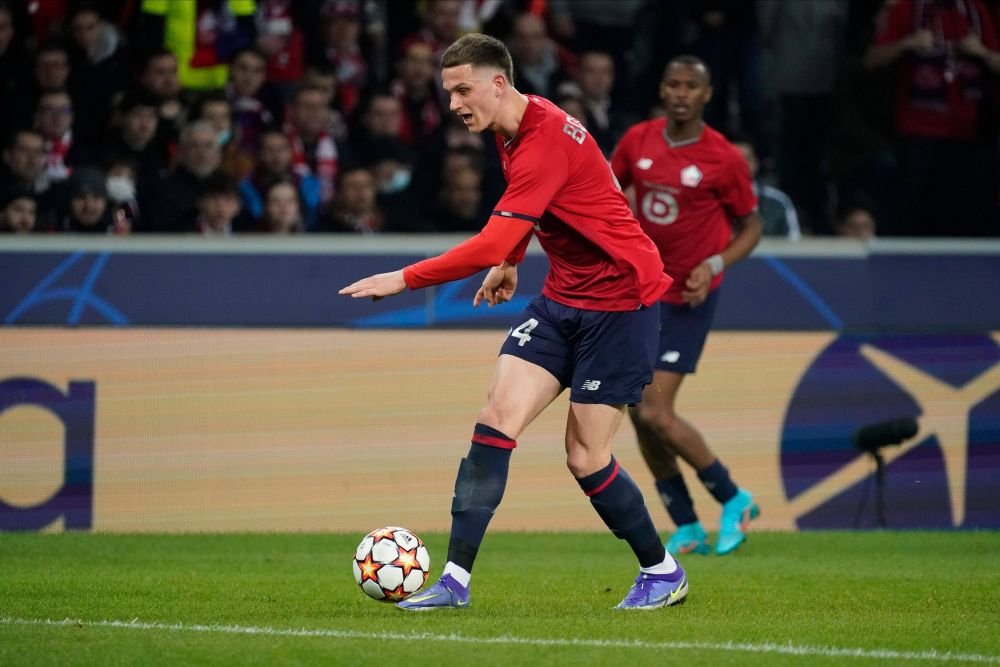 Bogații de la Newcastle, încă o lovitură pe piața transferurilor. Anunțul clubului_6