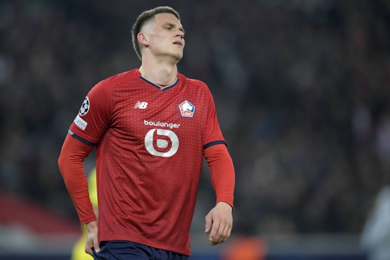 Bogații de la Newcastle, încă o lovitură pe piața transferurilor. Anunțul clubului_10