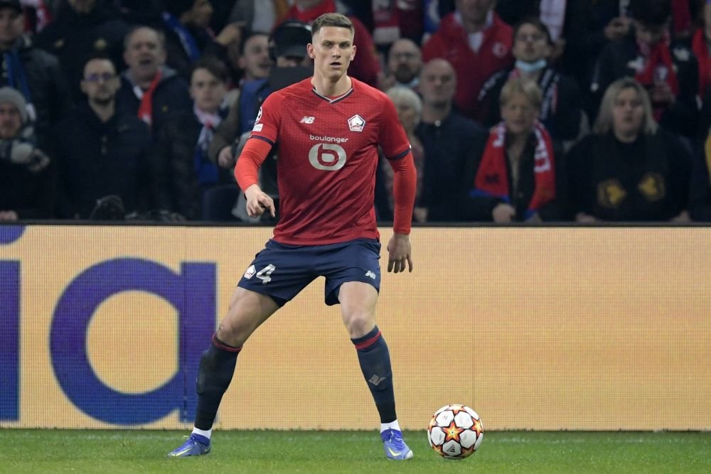 Bogații de la Newcastle, încă o lovitură pe piața transferurilor. Anunțul clubului_13