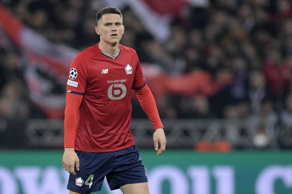 Bogații de la Newcastle, încă o lovitură pe piața transferurilor. Anunțul clubului_14
