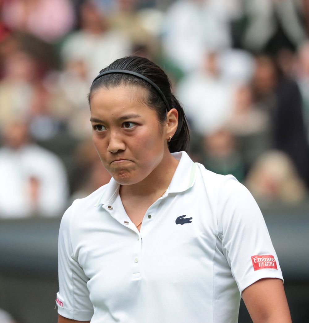 Șoc la Wimbledon! Serena Williams, eliminată în primul tur de o debutantă, după un meci de peste 3 ore_4