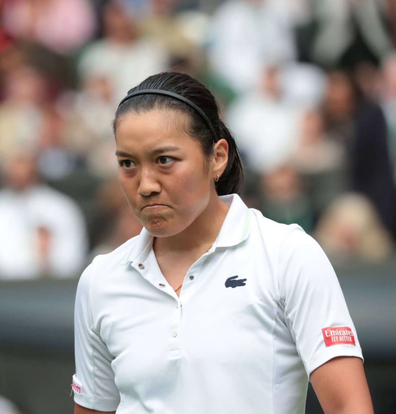 Șoc la Wimbledon! Serena Williams, eliminată în primul tur de o debutantă, după un meci de peste 3 ore_4