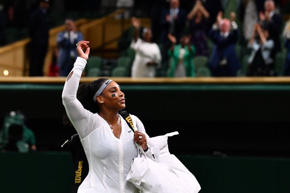 Șoc la Wimbledon! Serena Williams, eliminată în primul tur de o debutantă, după un meci de peste 3 ore_15