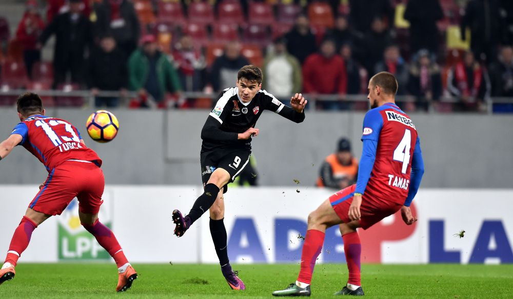 ”Dacă se întoarce, iese golgheterul României!”. Iosif Rotariu e convins că Becali ar da lovitura cu nepotul său_2